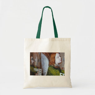 Foto La France 2013 Tote Bag