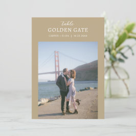 Foto Landmark Locatie Tabel Nummer Kaart Teken