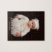 Foto Legpuzzel (Horizontaal)