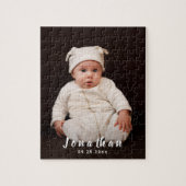 Foto Legpuzzel (Verticaal)