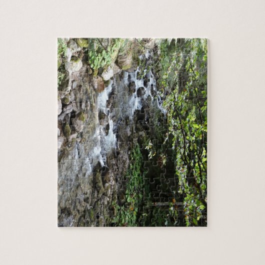 Foto Legpuzzel (Verticaal)