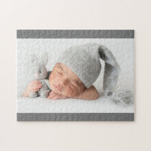 Foto Legpuzzel