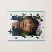 Foto Legpuzzel (Horizontaal)