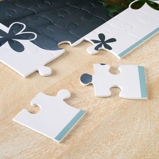 Foto Legpuzzel (Zijkant)