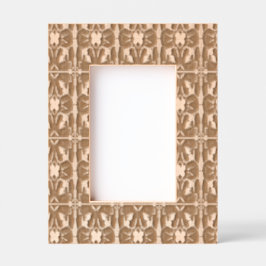 Foto Lijst Gegraveerde Lijstjes