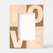 Foto Lijst Gegraveerde Lijstjes (Voorkant)