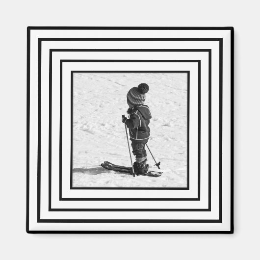  Foto Lijst Magnet Magneet (Voorkant)