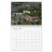 Foto Macedonië Kalender (Feb 2027)