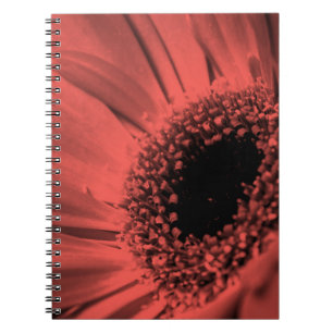 Foto, macro notitieboek