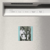  foto Magneet (Insitu (Vaatwasser))