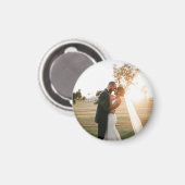 Foto Magneet (Voorkant / Achterkant)