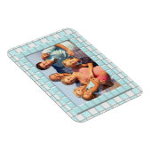 Foto Magnet Magneet (Rechterzijde)