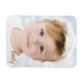 Foto Magnet Magneet (Horizontaal)