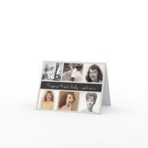 Foto Memorial Dank u kaarten