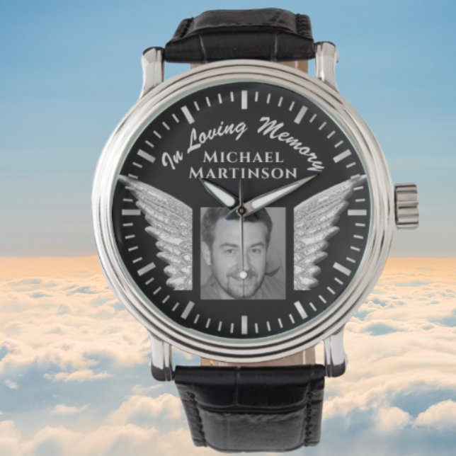 Foto Memorial Horloge (Creator heeft geüpload)