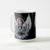 Foto Memorial Keepomwille Koffiemok (Voorkant links)