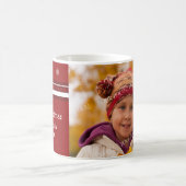 Foto Merry Kersttante Mok (Center)