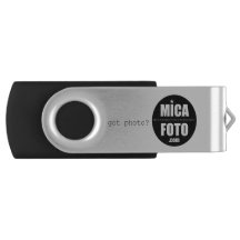 Foto MICAFOTO USB-drive