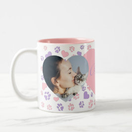  Foto Mok voor Cat Lovers