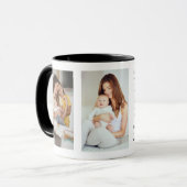 Foto Mok voor Moederdag (Voorkant links)