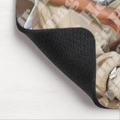  Foto Mousepad Muismat (Hoek)