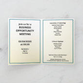 Foto MT Sapphire/Gold Tint Gradi. Hybride BOM (Binnen)