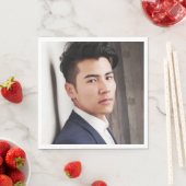 Foto Napkins: Graduation Party Servet (Insitu)