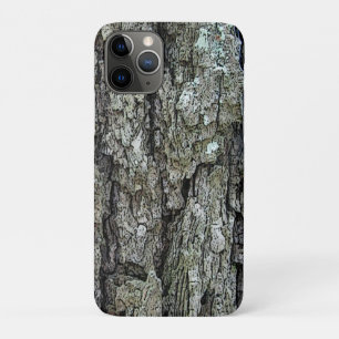 Foto natuur Old Pine Bark iPhone 11 Pro Hoesje