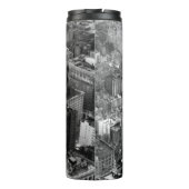 Foto New York City rond 1979 Thermosbeker (Achterkant)