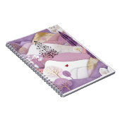 Foto Notitieboek (Rechterzijde)