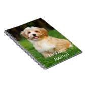 Foto notitieboek (Rechterzijde)