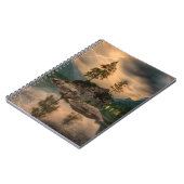 Foto notitieboek (80 pagina's B&W) (Linkerzijde)
