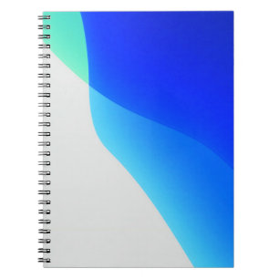 Foto Notitieboek (80 pagina's B&W)