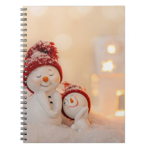 Foto Notitieboek (80 pagina's B&W)