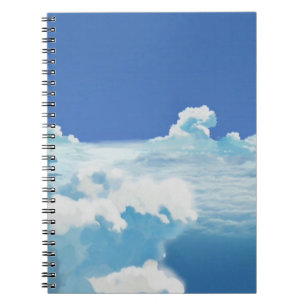 Foto Notitieboek (80 pagina's B&W)