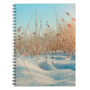 Foto Notitieboek (80 pagina's B&W)