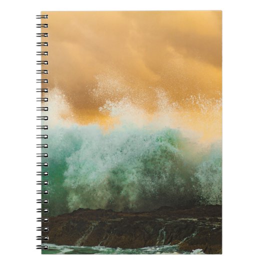 Foto notitieboek (80 pagina's B&W) (Voorkant)