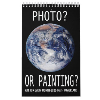 FOTO OF PIJNWERK KALENDER