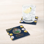 Foto Onderzetters voor 70e Verjaardag (Insitu)