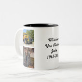 Foto Ontbrekende Mok (Voorkant links)