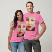 FOTO OP T-shirt (Unisex)