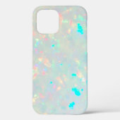 foto opal Case-Mate iPhone case (Achterkant)