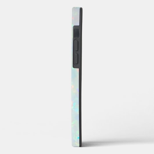 foto opal Case-Mate iPhone case (Achterkant / Links)