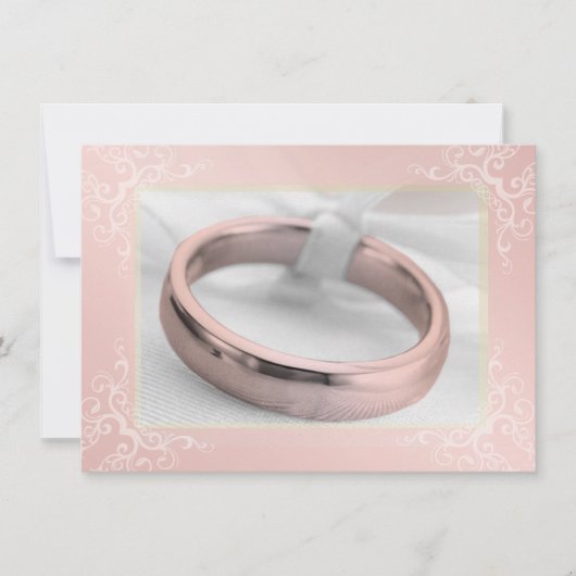 Foto Opslaan Datum Kaart (Voorkant)