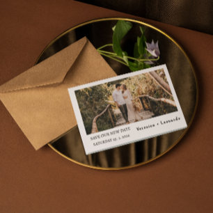 Foto Opslaan Datum Sjabloon