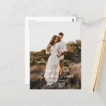 Foto Opslaan de Briefkaarten Datum