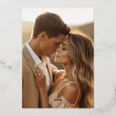 Foto opslaan van de datum aankondiging (Achterkant)