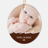 FOTO ORNAMENT :: Love Divide 7 (Links)