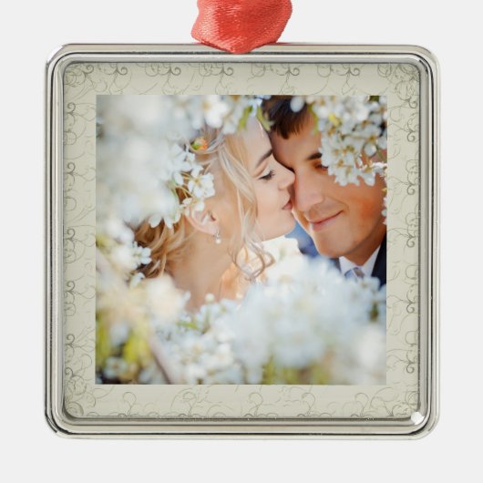 Foto Ornament - SRF (Voorkant)