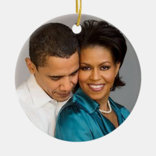 FOTO-ORNAMENT TOEVOEGEN KERAMISCH ORNAMENT (Voorkant)